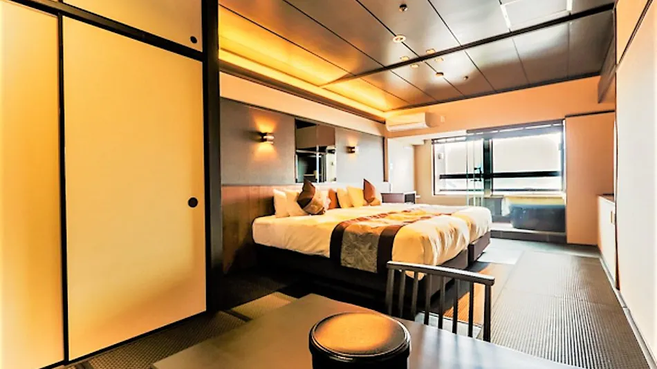 Livemax Resort Aki Miyajima