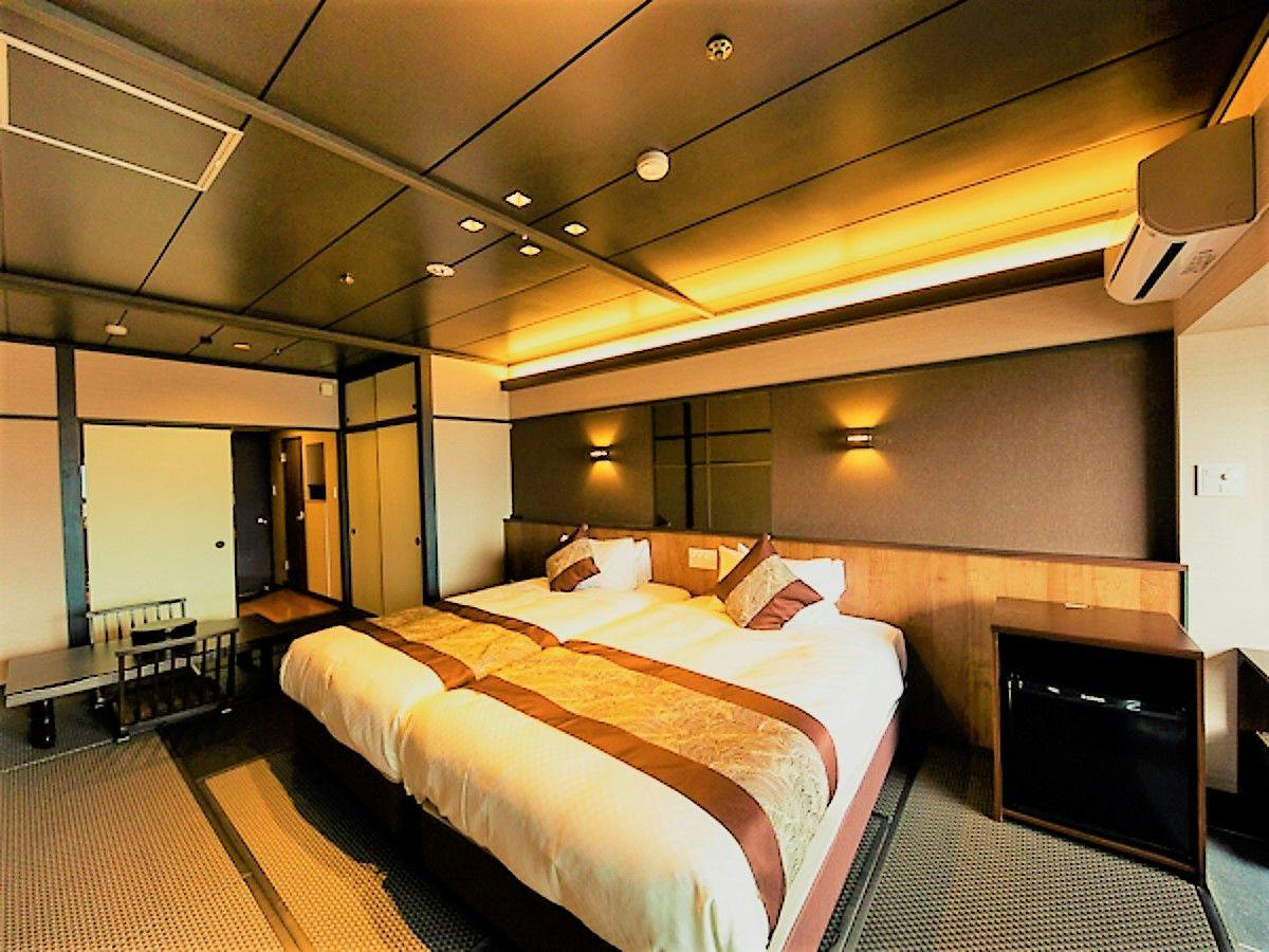 Livemax Resort Aki Miyajima