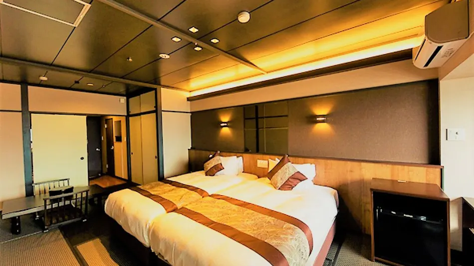 Livemax Resort Aki Miyajima