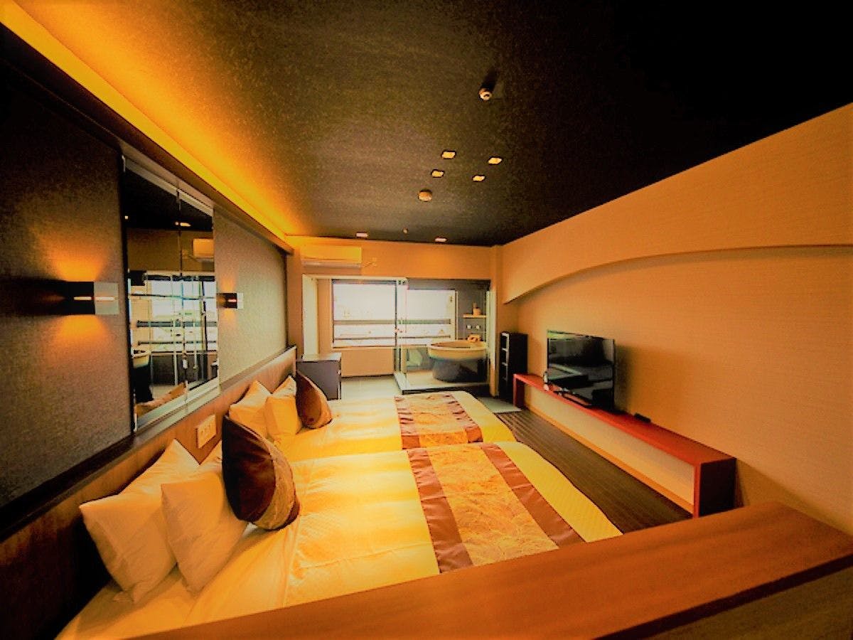 Livemax Resort Aki Miyajima