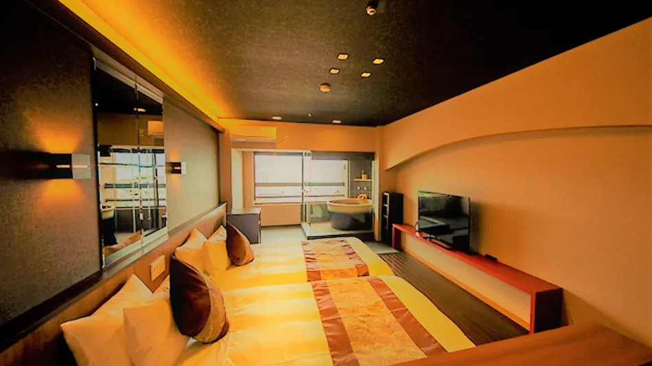 Livemax Resort Aki Miyajima