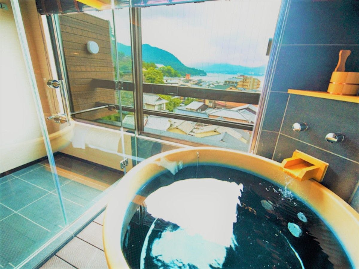 Livemax Resort Aki Miyajima
