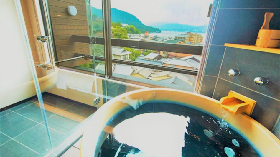 Livemax Resort Aki Miyajima
