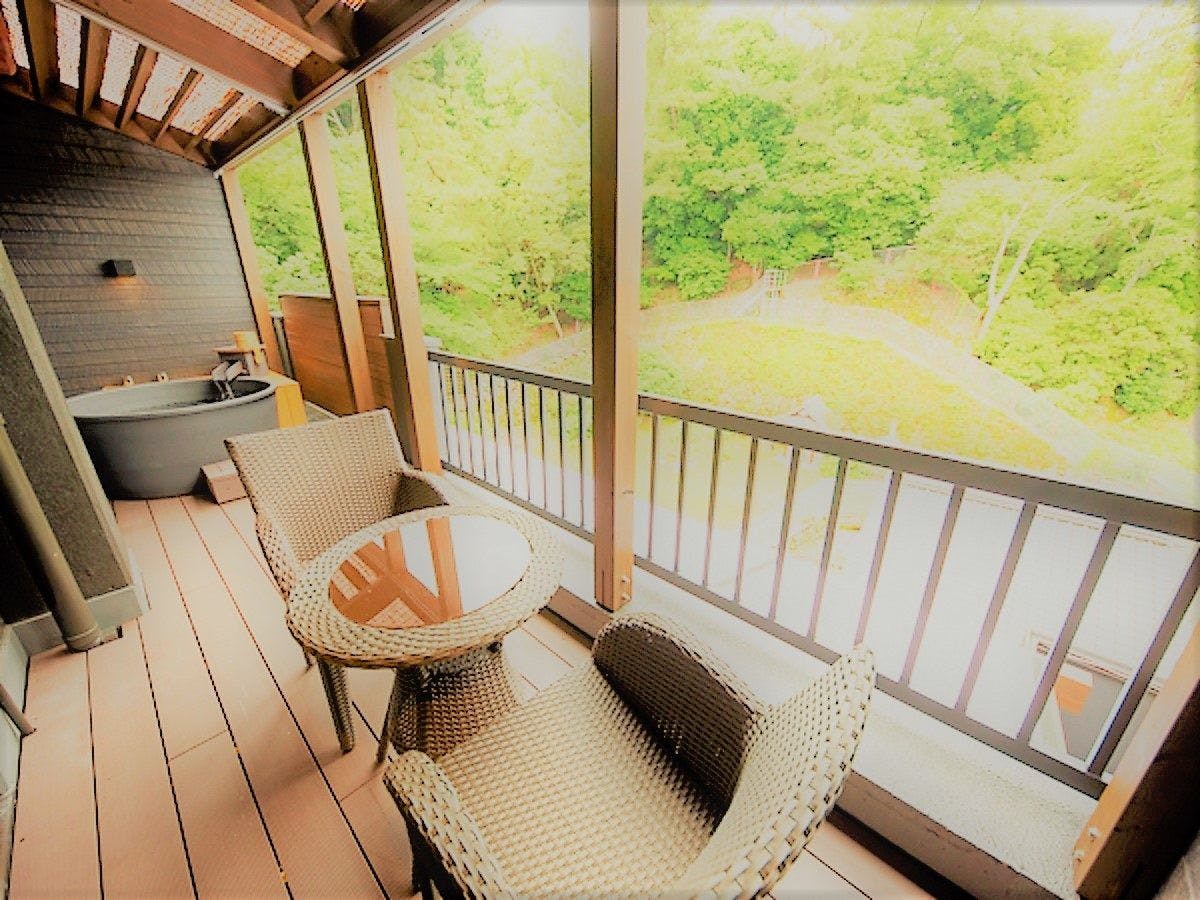 Livemax Resort Aki Miyajima