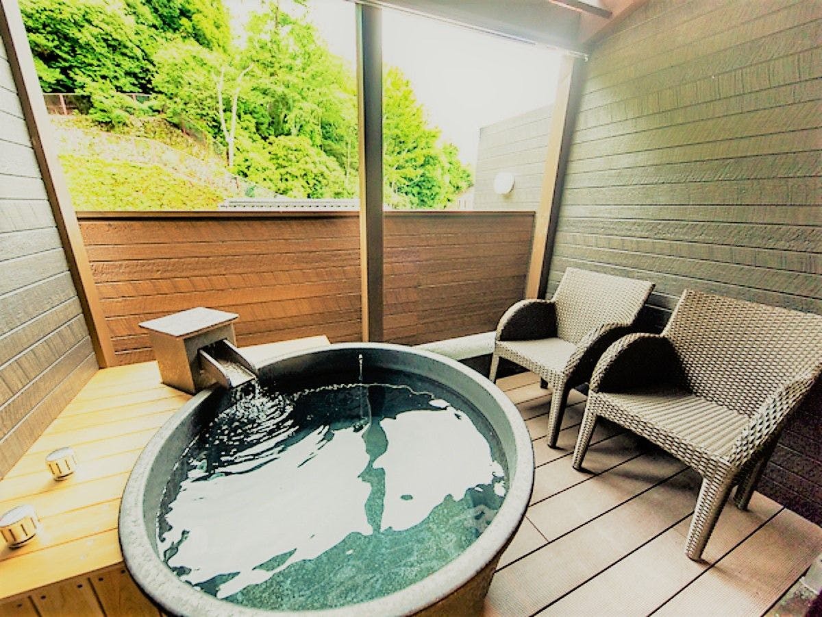 Livemax Resort Aki Miyajima