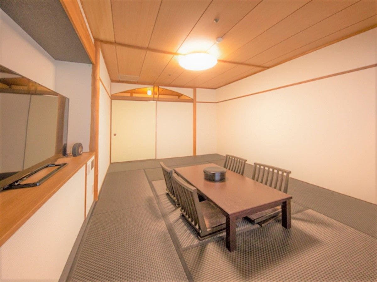 Livemax Resort Aki Miyajima