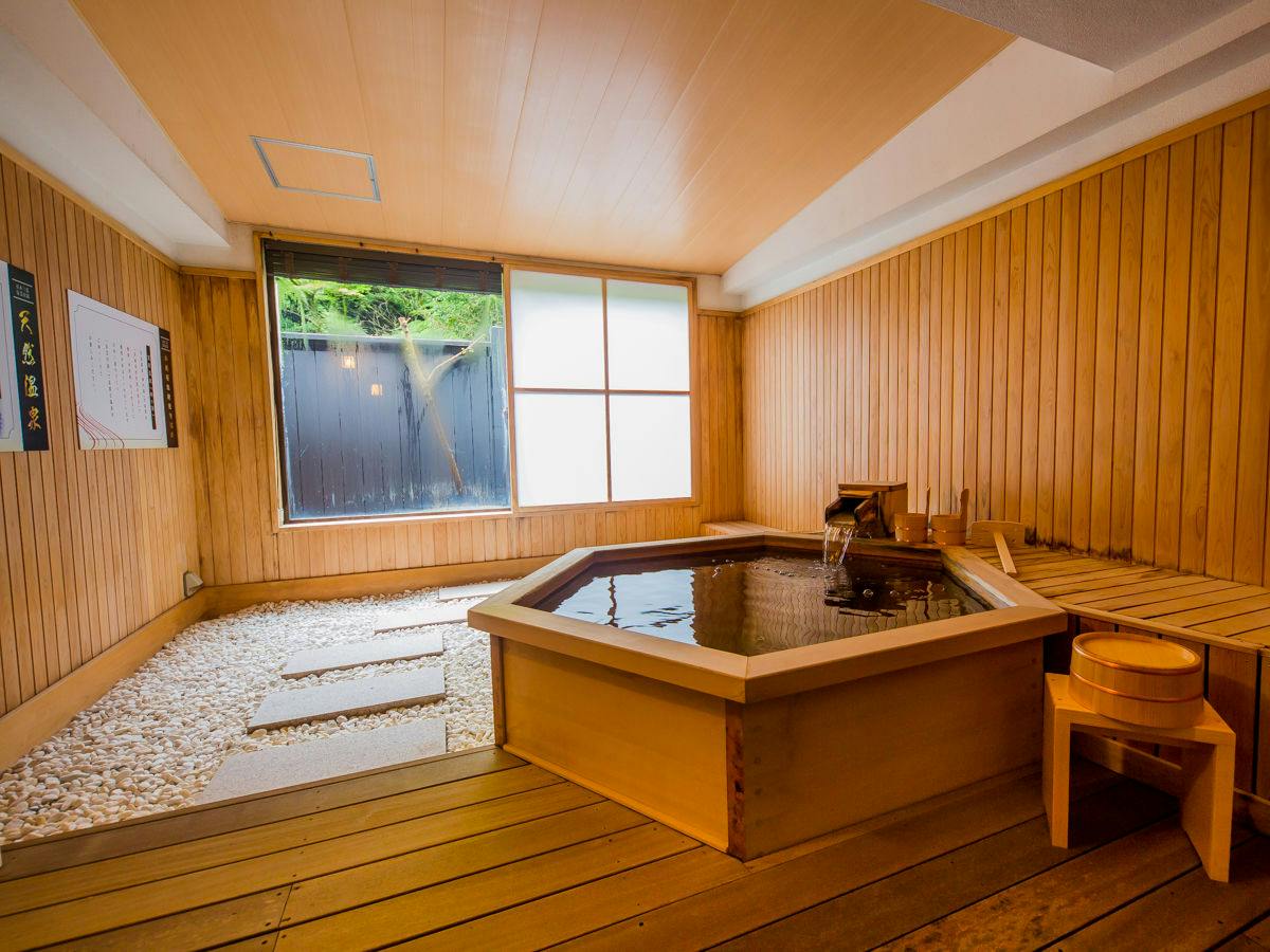 Livemax Resort Aki Miyajima
