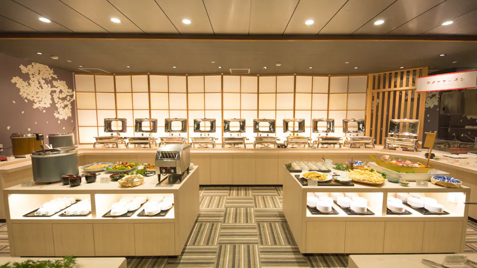 Livemax Resort Aki Miyajima