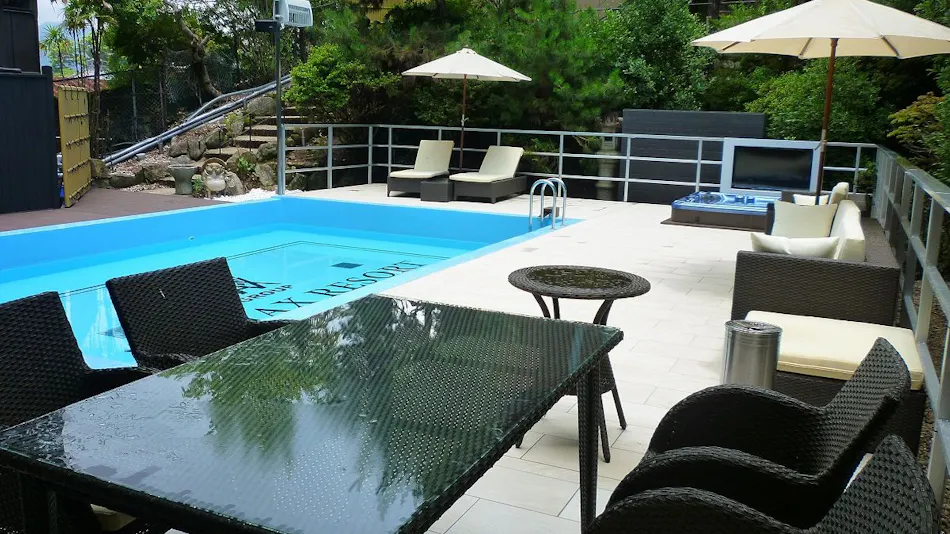 Livemax Resort Aki Miyajima