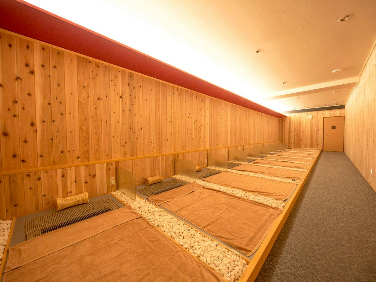 Livemax Resort Aki Miyajima