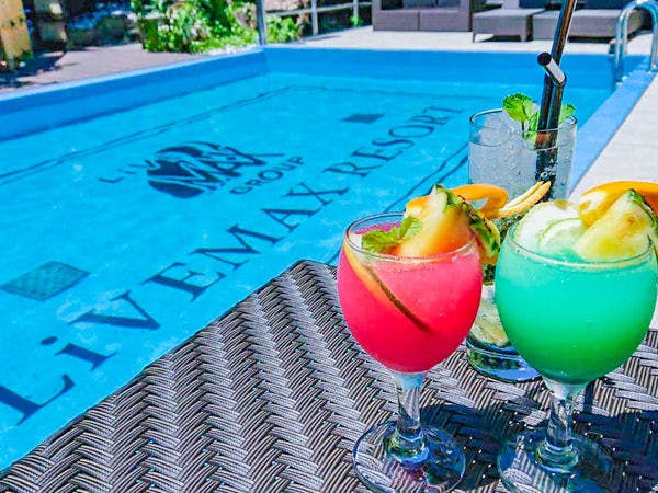 Livemax Resort Aki Miyajima