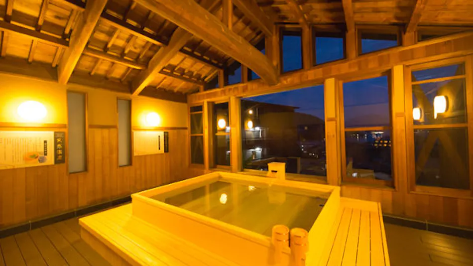 Livemax Resort Aki Miyajima