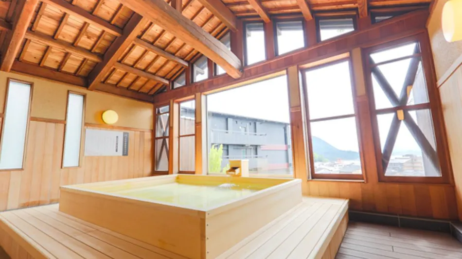 Livemax Resort Aki Miyajima