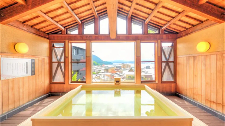 Livemax Resort Aki Miyajima