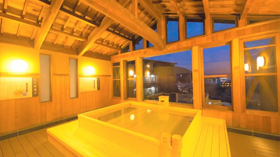 Livemax Resort Aki Miyajima
