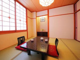 姫路城下町　ホテルクレール日笠