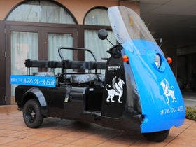 姫路城下町　ホテルクレール日笠