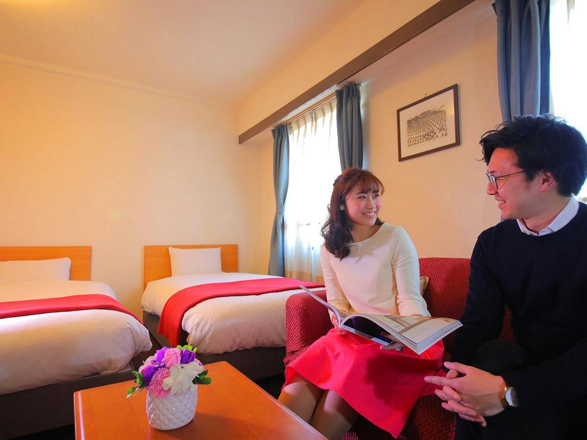 Himeji Castle Town Hotel Clair Hikasa