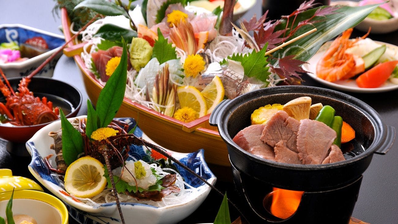 Seaside Inn Ebisu