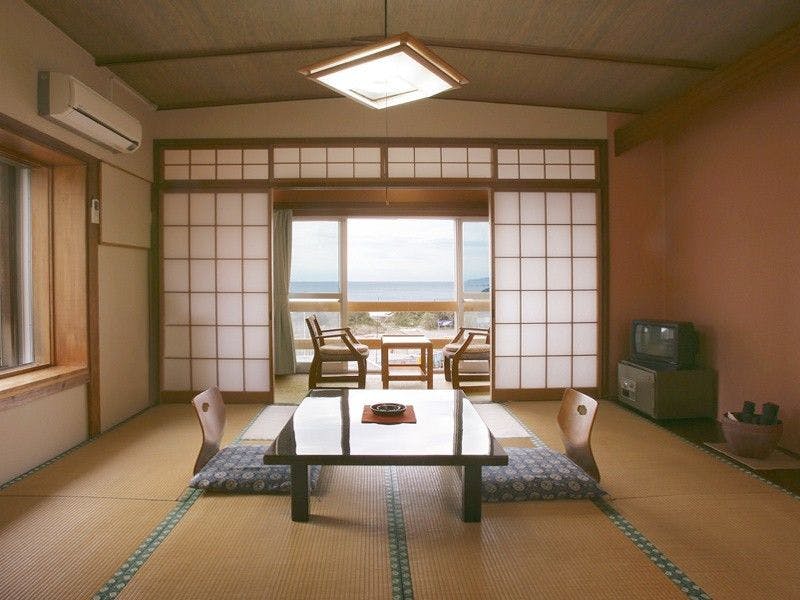 Seaside Inn Ebisu