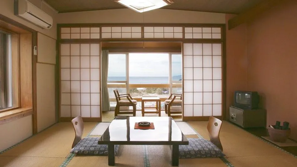 Seaside Inn Ebisu