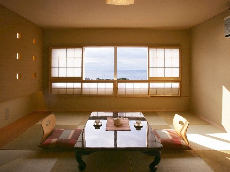 Seaside Inn Ebisu