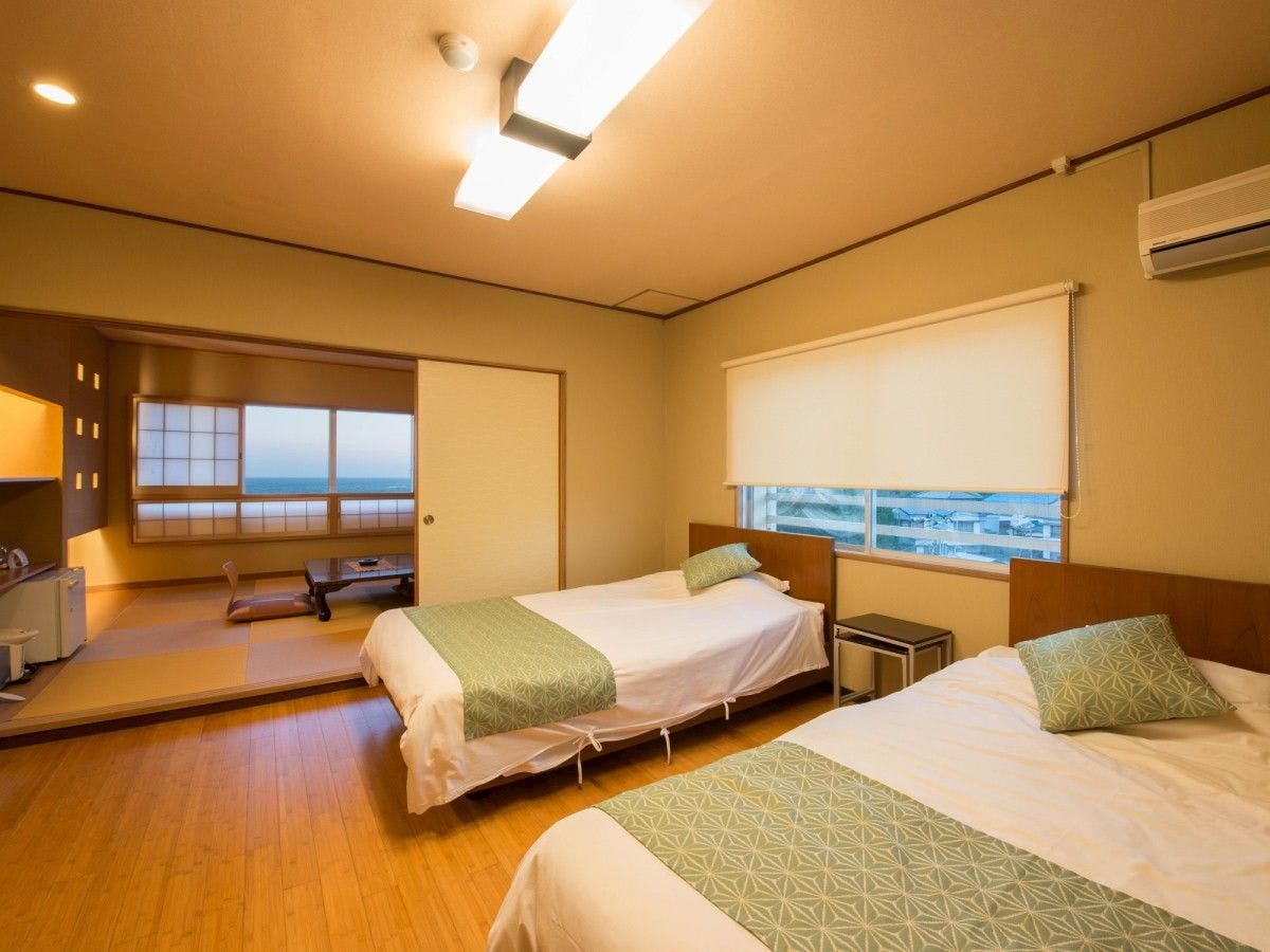 Seaside Inn Ebisu