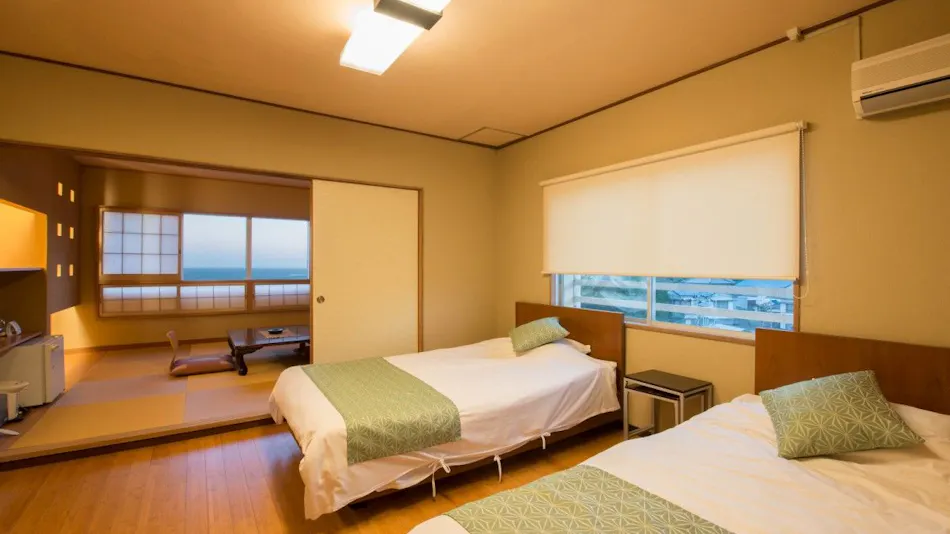Seaside Inn Ebisu