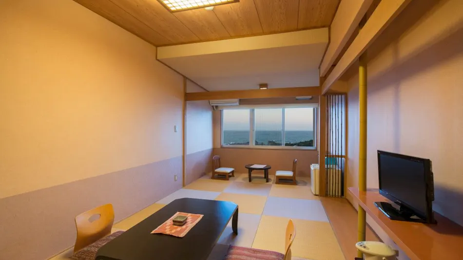 Seaside Inn Ebisu