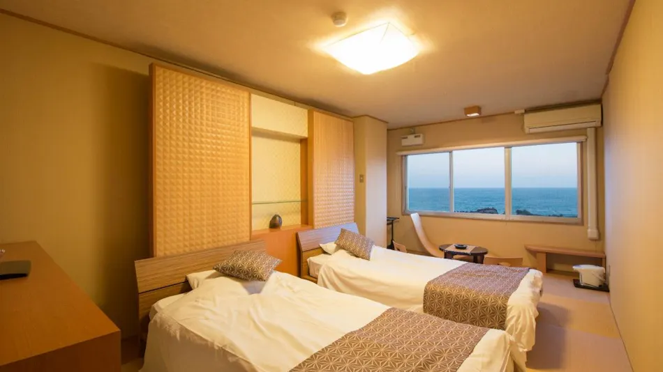 Seaside Inn Ebisu