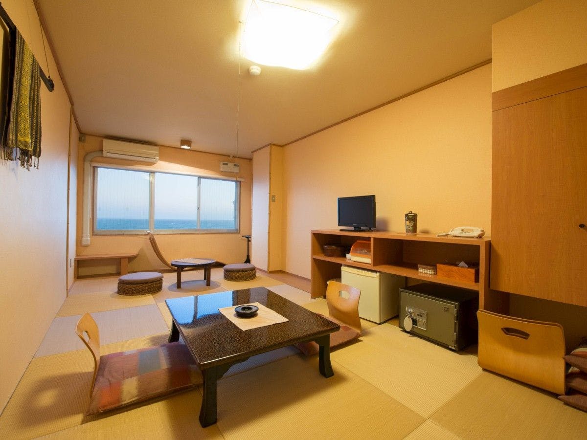 Seaside Inn Ebisu