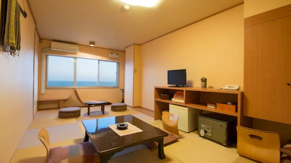 Seaside Inn Ebisu