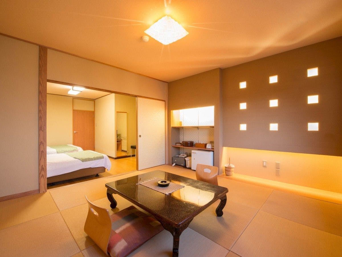 Seaside Inn Ebisu