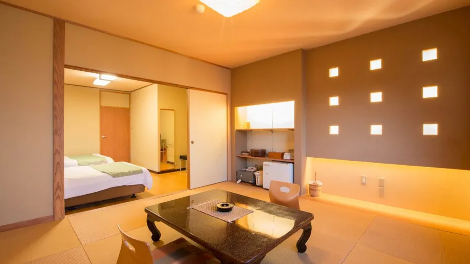 Seaside Inn Ebisu