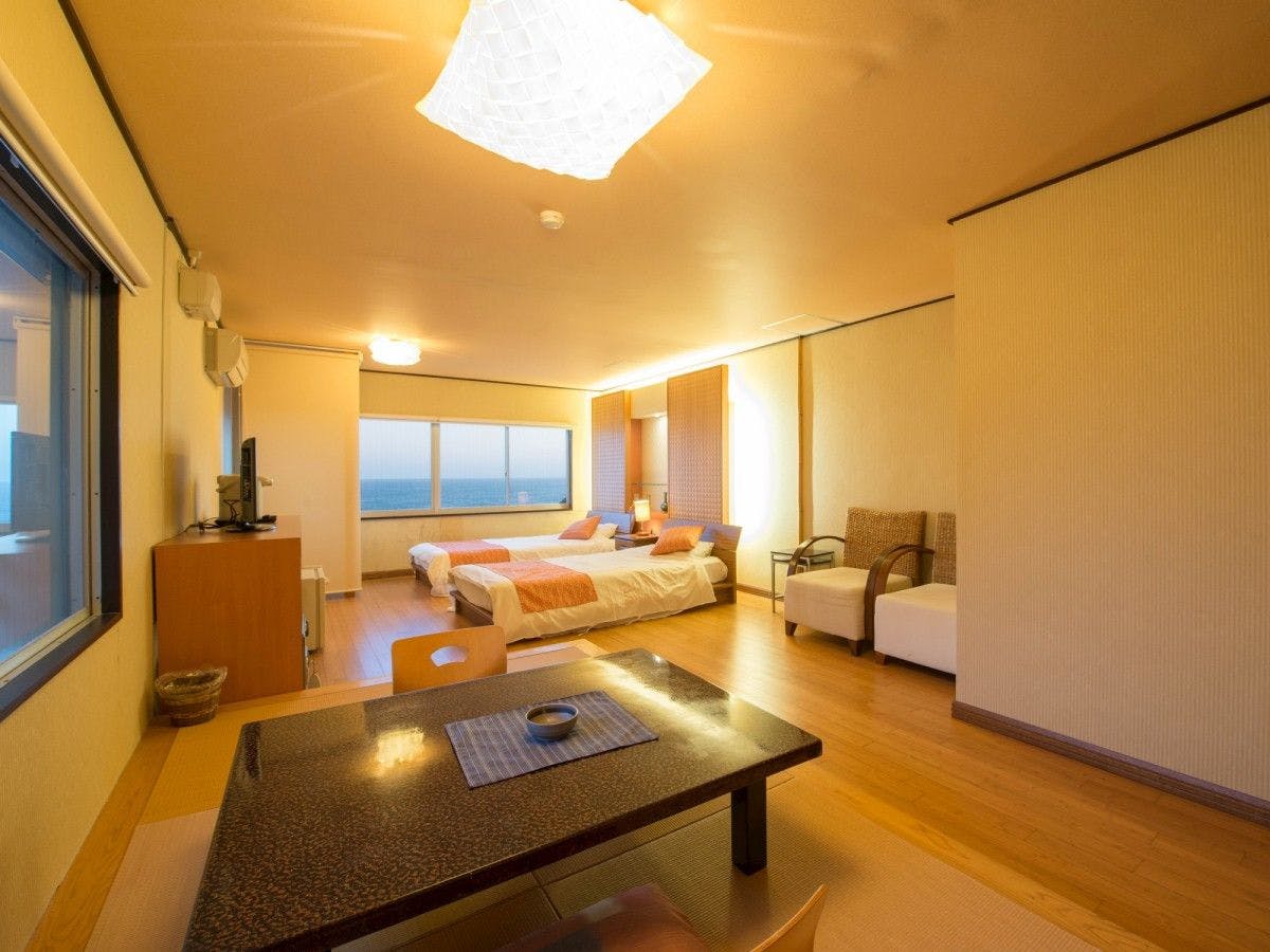 Seaside Inn Ebisu