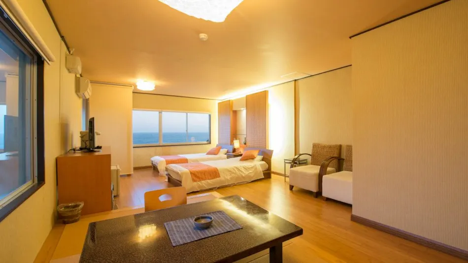 Seaside Inn Ebisu