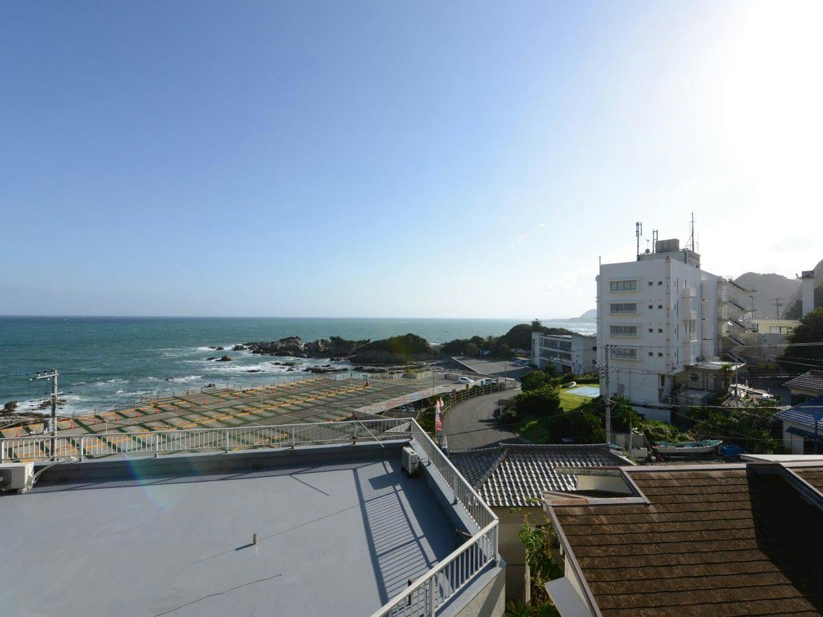 Seaside Inn Ebisu