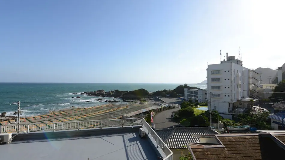Seaside Inn Ebisu