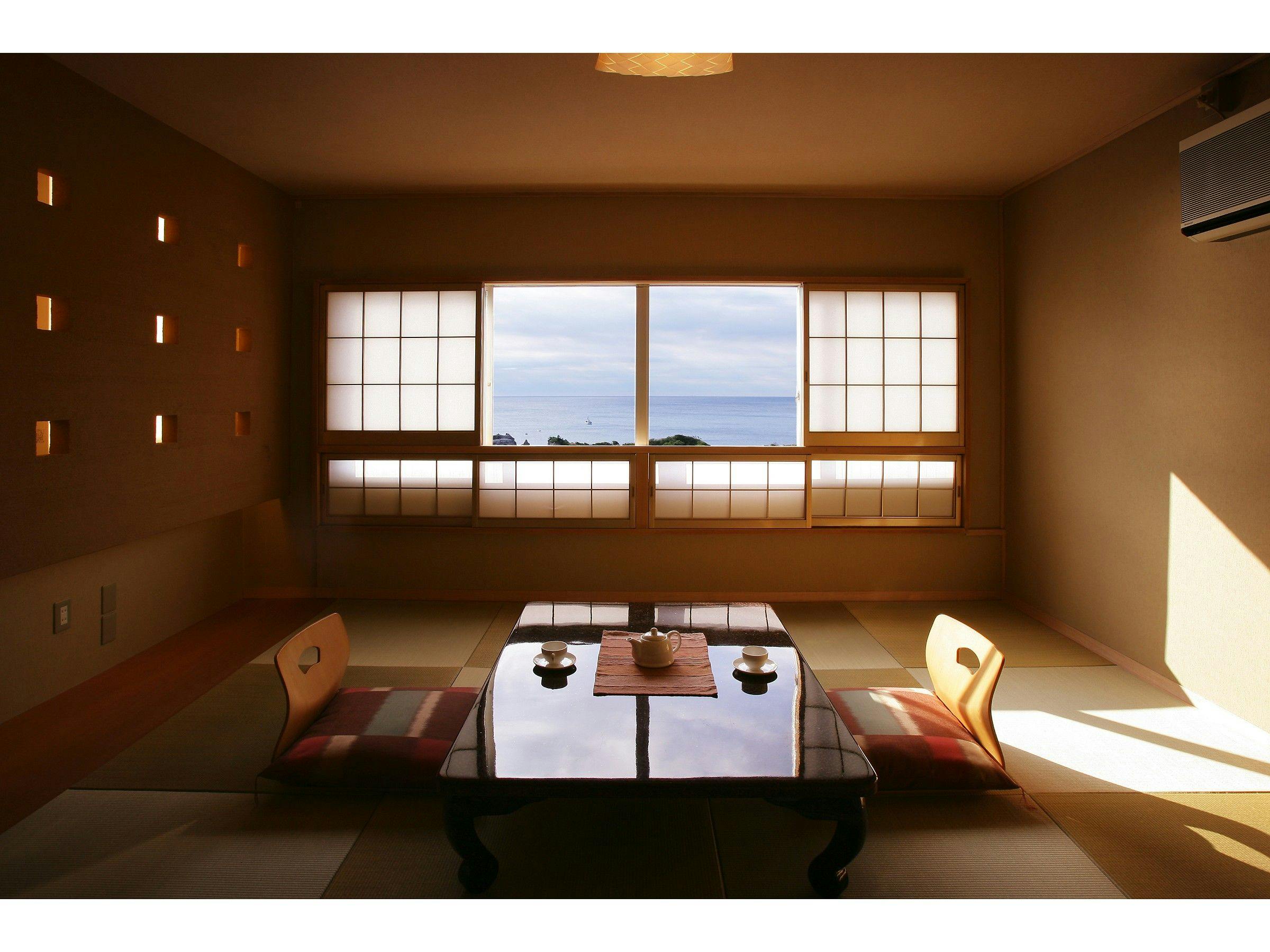 Seaside Inn Ebisu