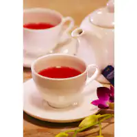 ยินดีต้อนรับด้วยชาสมุนไพร♪