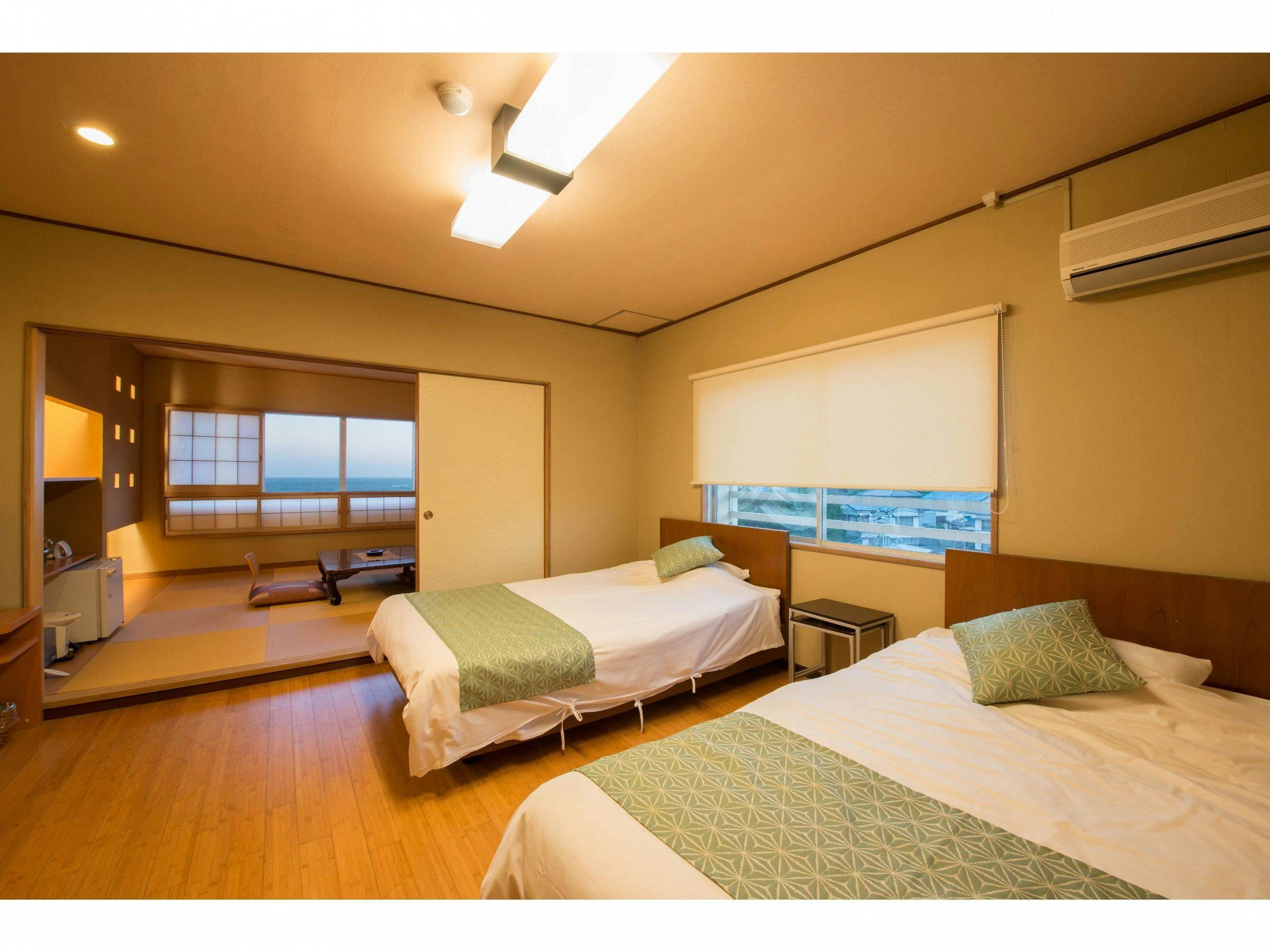 Seaside Inn Ebisu
