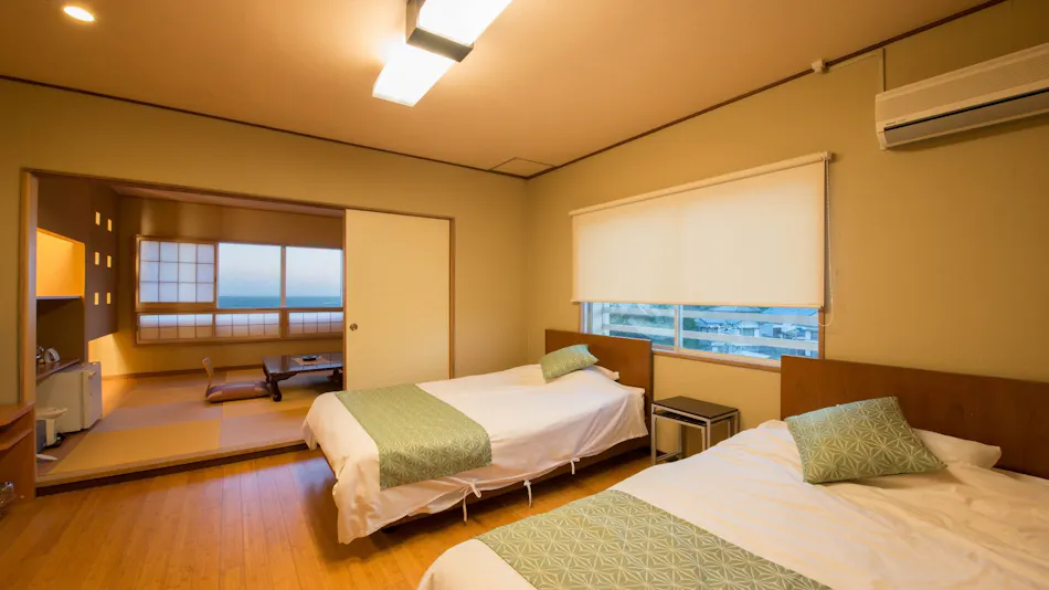 Seaside Inn Ebisu