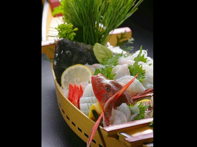 Seaside Inn Ebisu