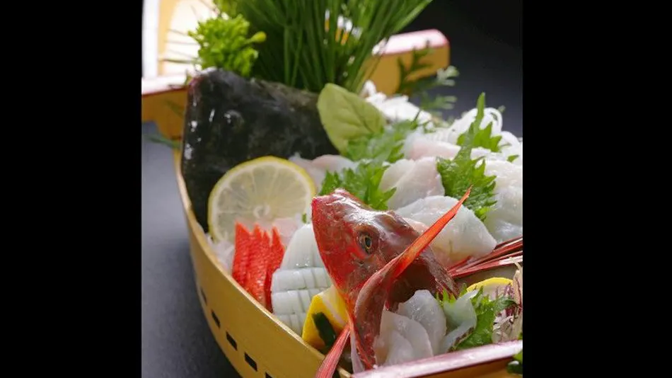 Seaside Inn Ebisu