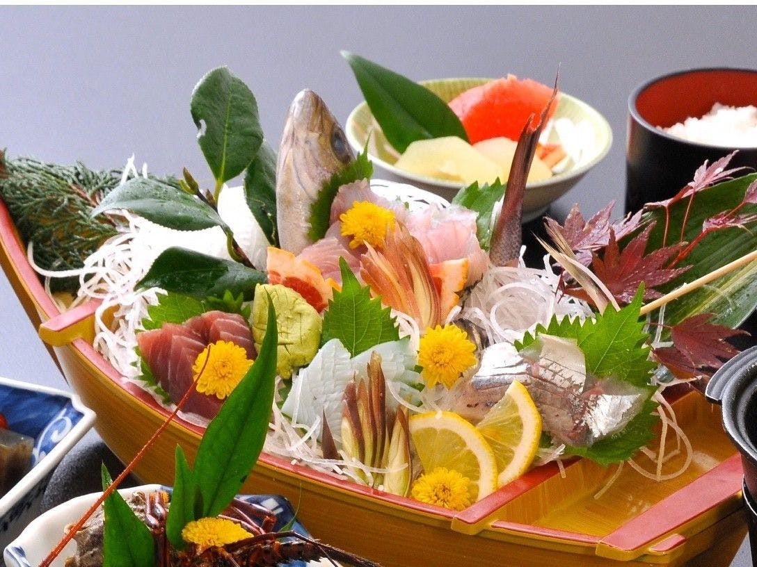 แผนพร้อม 'เรือ Teppatsu'