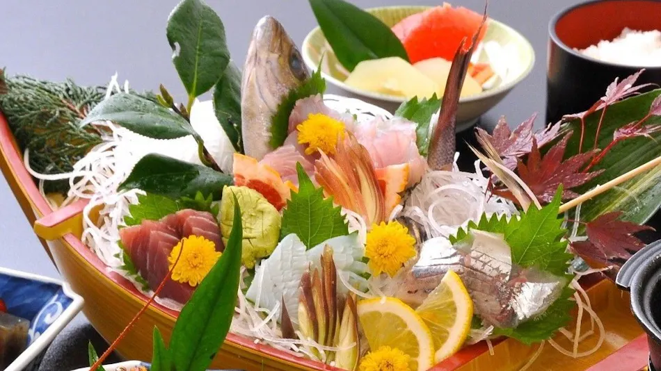 Seaside Inn Ebisu