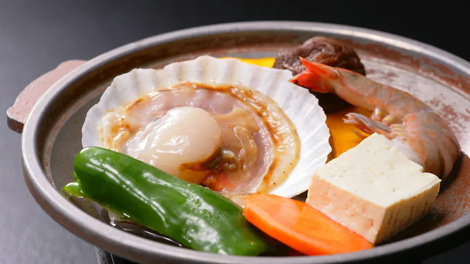 Seaside Inn Ebisu