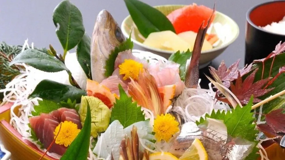 Seaside Inn Ebisu