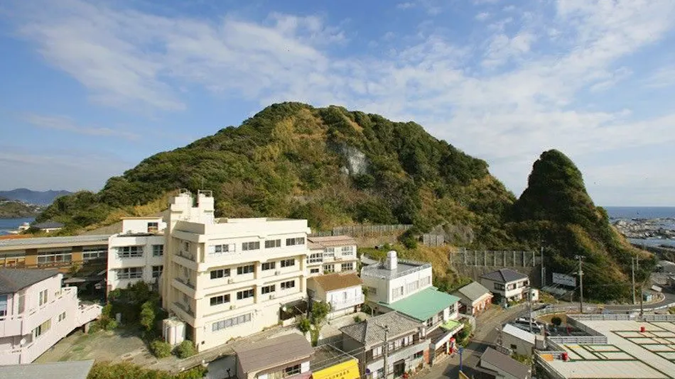 Seaside Inn Ebisu