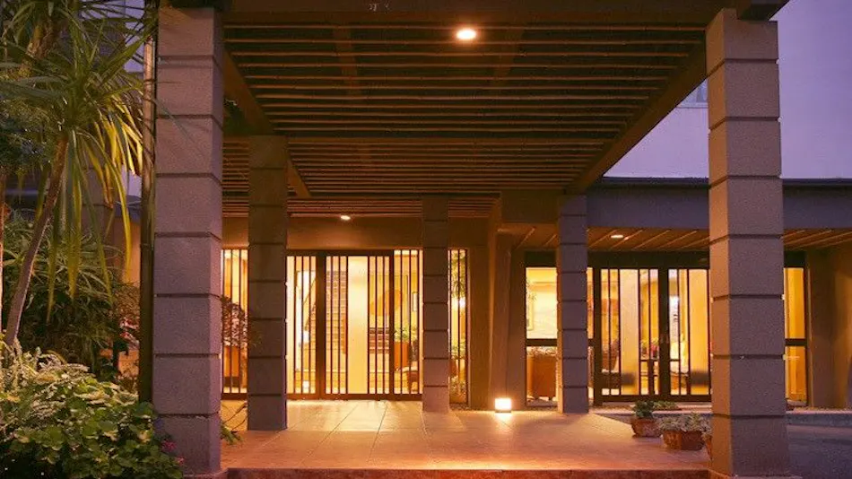 Seaside Inn Ebisu